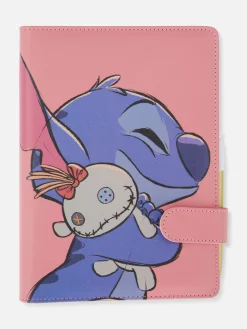 Hot Primark Agenda De Poche Disney Lilo & Stitch Rose