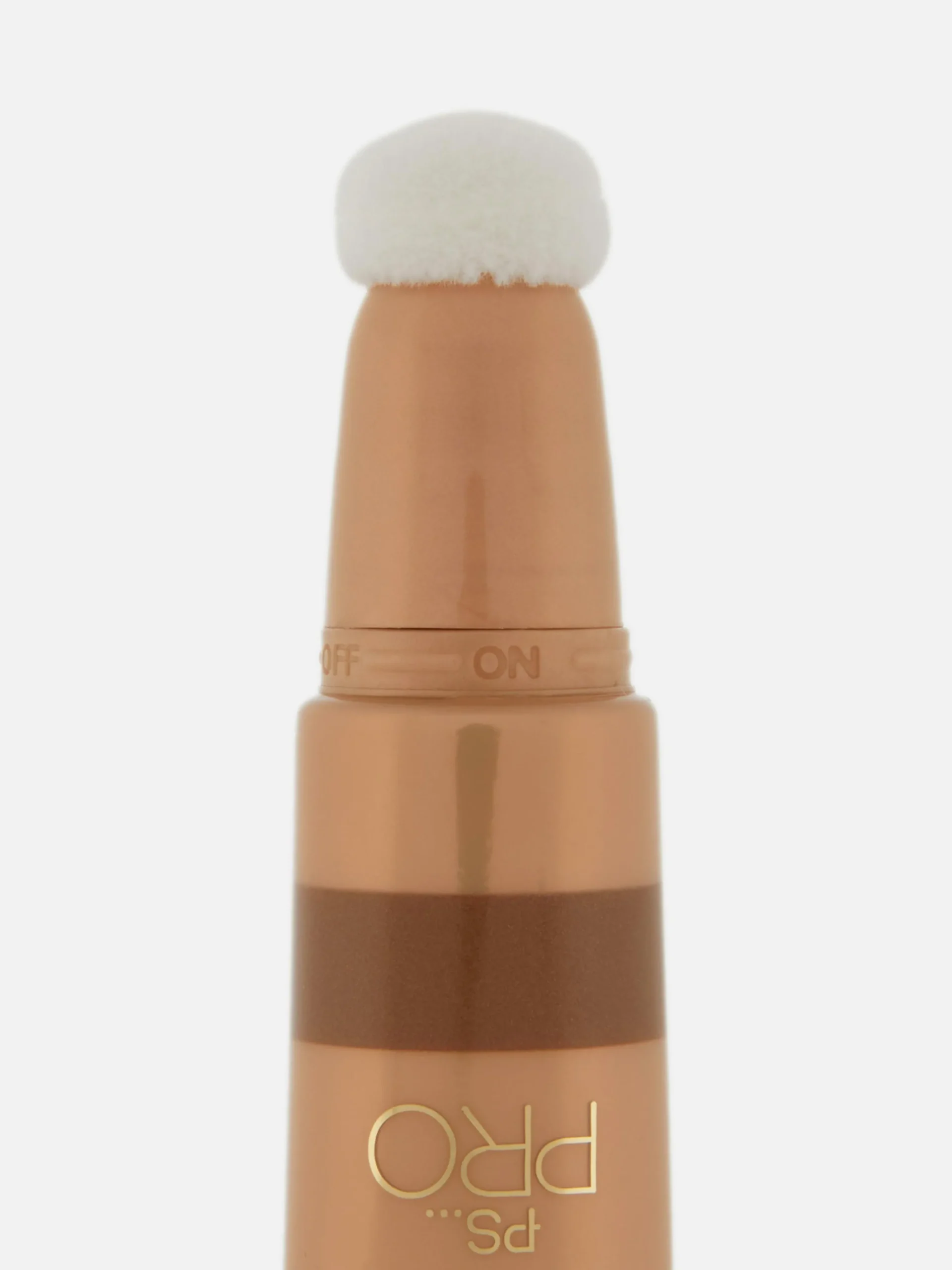 New Primark Baguette Contouring Crème Pro PS... Marron clair