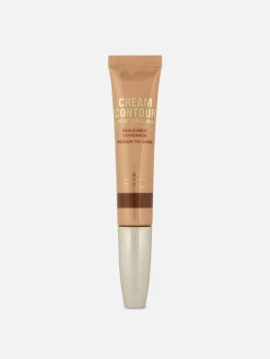 New Primark Baguette Contouring Crème Pro PS... Marron foncé