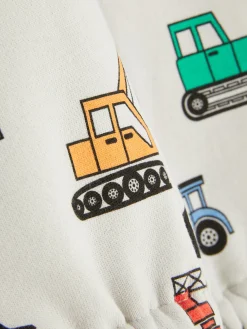 Outlet Primark Bas De Jogging à Revers Et Cordon De Serrage Gris