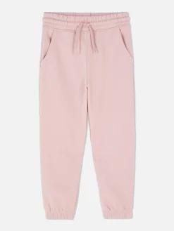 Best Primark Bas De Jogging à Revers Et à Cordon De Serrage Pour Fille Lilas