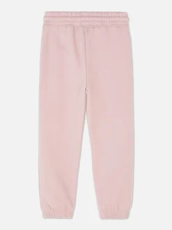 Best Primark Bas De Jogging à Revers Et à Cordon De Serrage Pour Fille Lilas