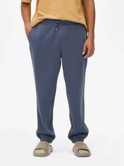 Best Primark Bas De Jogging Avec Cordon De Serrage Essential Bleu vif