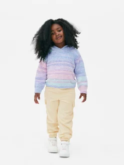 Best Primark Bas De Jogging Cargo Resserré à La Cheville Grège