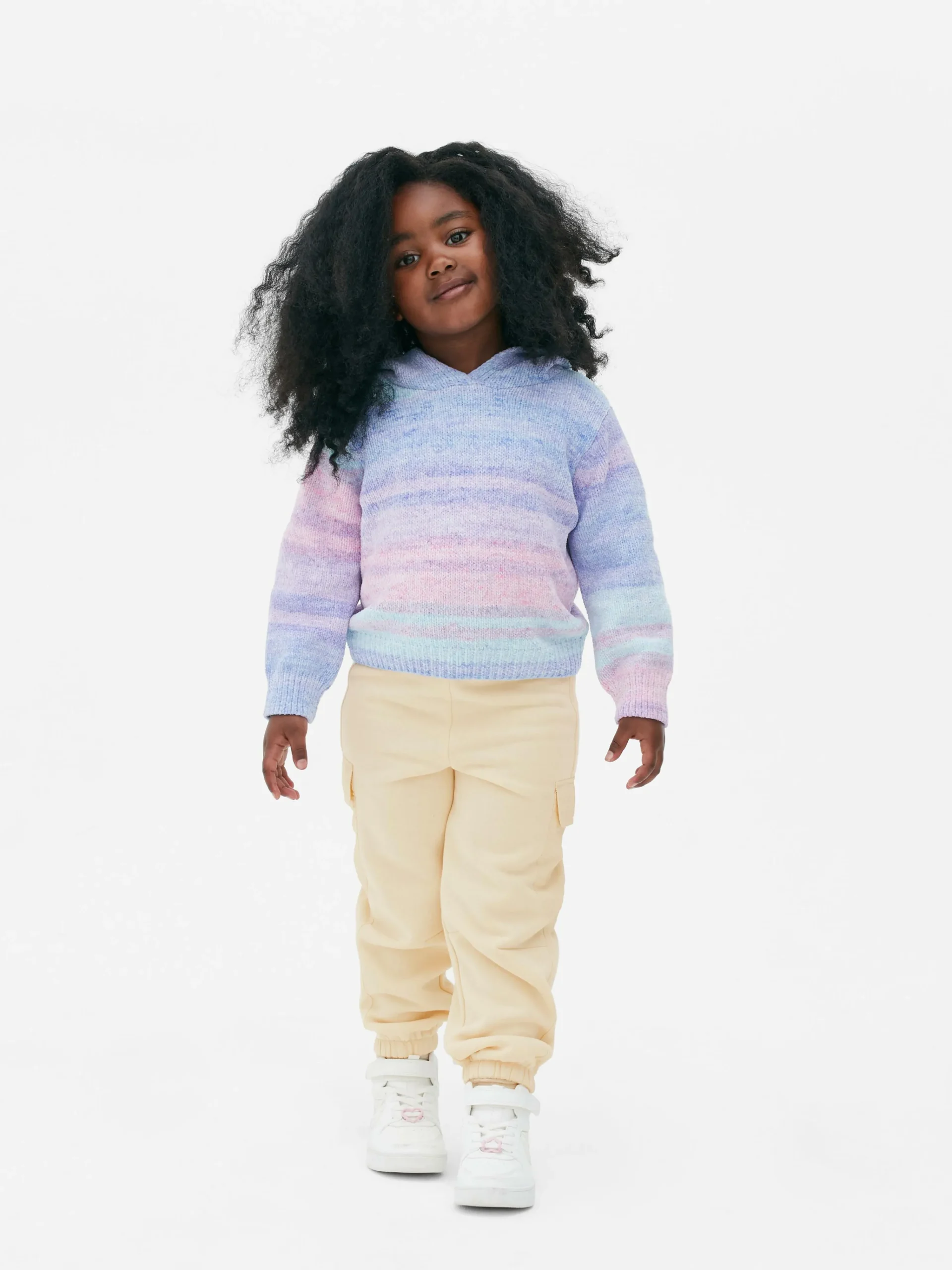 Best Primark Bas De Jogging Cargo Resserré à La Cheville Grège