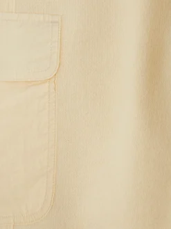 Best Primark Bas De Jogging Cargo Resserré à La Cheville Grège