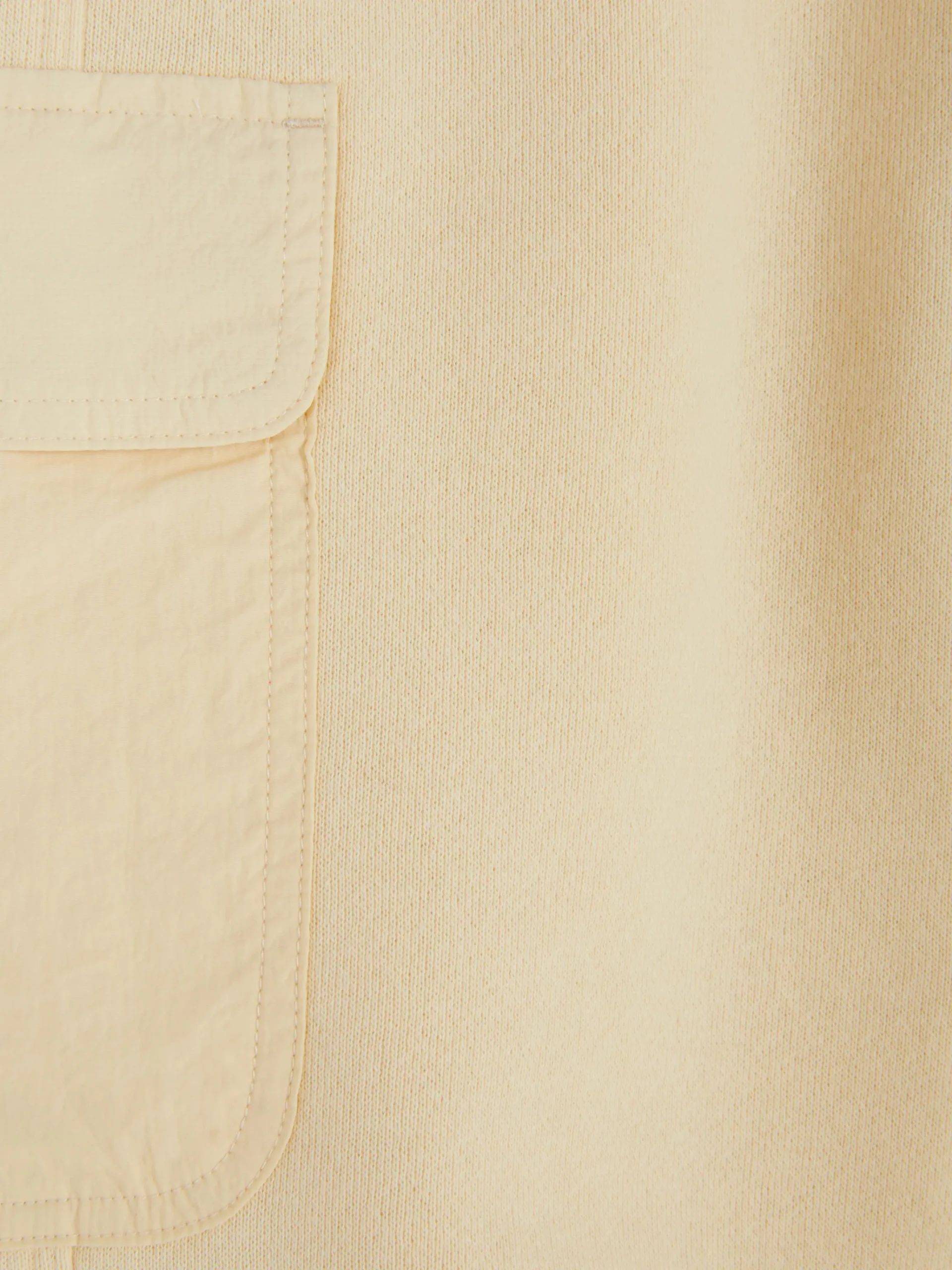 Best Primark Bas De Jogging Cargo Resserré à La Cheville Grège