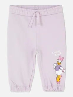Online Primark Bas De Jogging Disney Daisy Duck Bleu lavande
