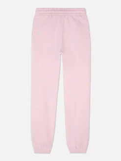 Sale Primark Bas De Jogging Graphique Disney Stitch Angel Rose