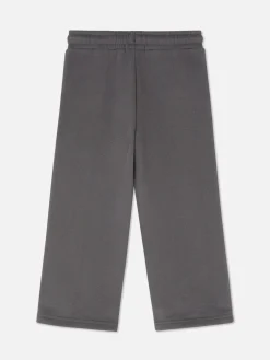 Outlet Primark Bas De Jogging Large Avec Cordon De Serrage Anthracite