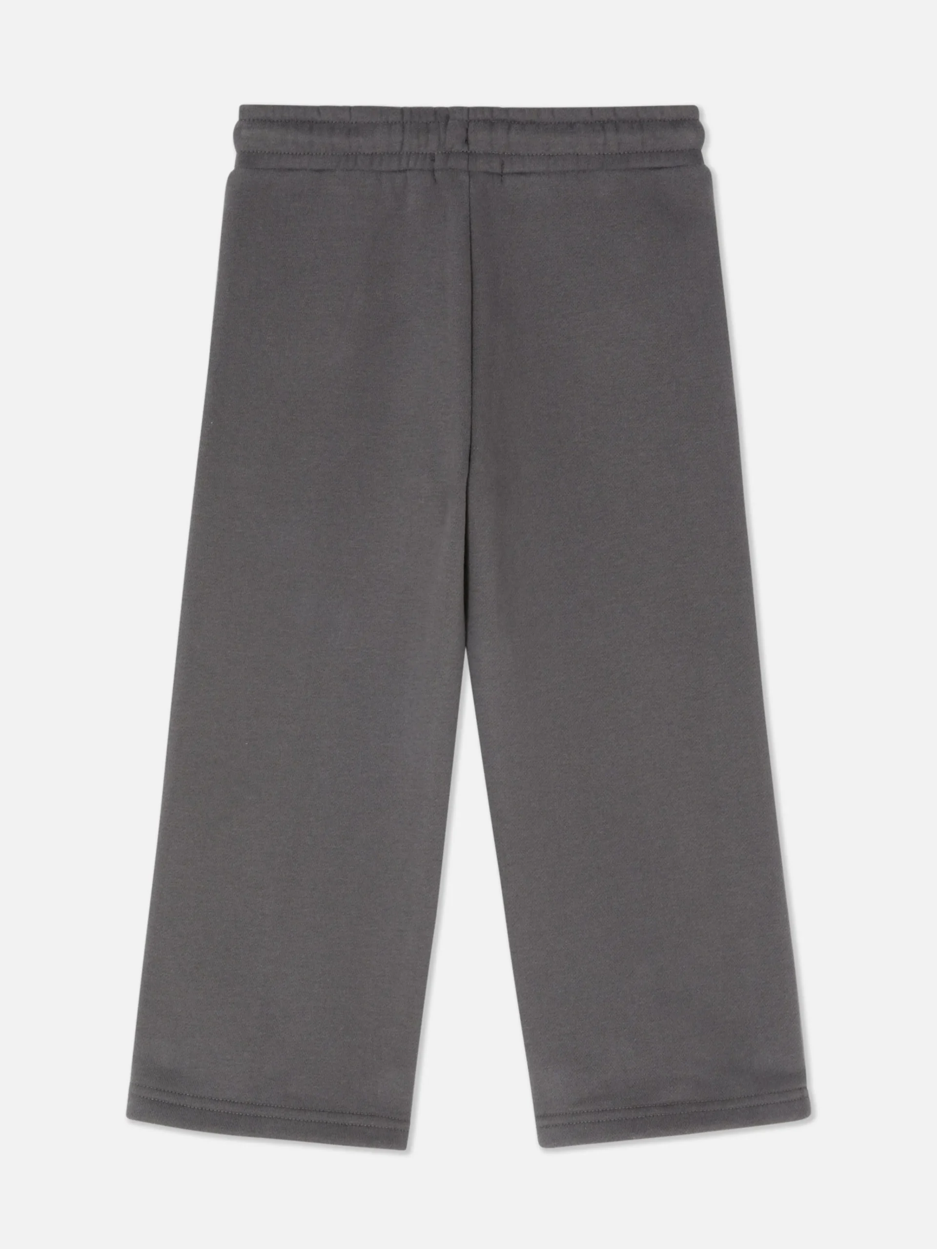 Outlet Primark Bas De Jogging Large Avec Cordon De Serrage Anthracite