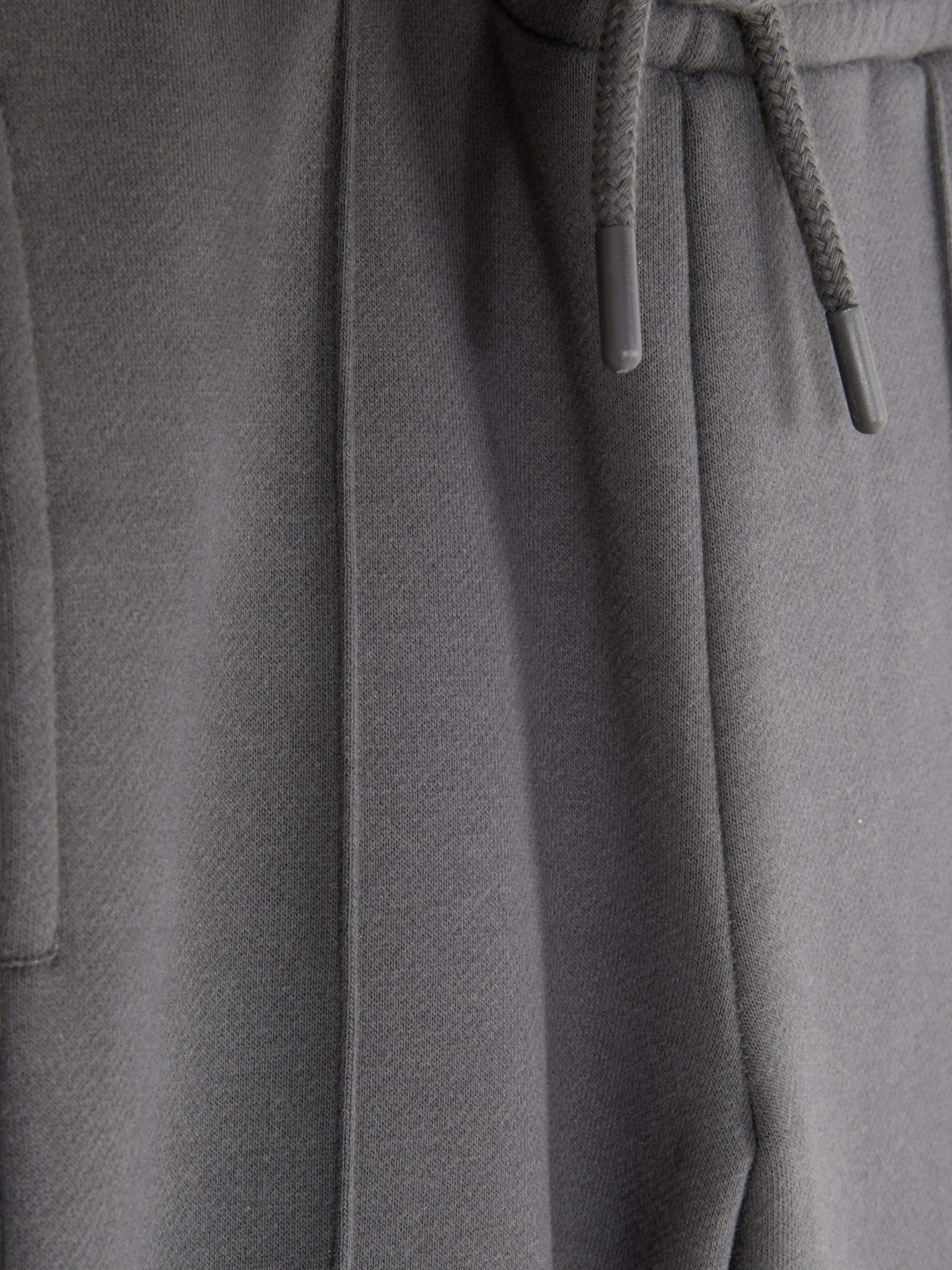 Outlet Primark Bas De Jogging Large Avec Cordon De Serrage Anthracite