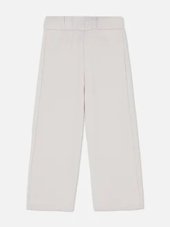 Outlet Primark Bas De Jogging Large Disney à Coordonner Lilas