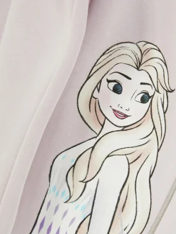 Outlet Primark Bas De Jogging Large Disney à Coordonner Lilas