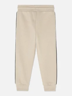 Best Primark Bas De Jogging Passepoilé Super Mario Grège