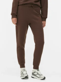 Best Primark Bas De Jogging Skinny Chocolat