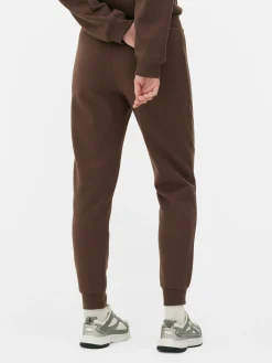 Best Primark Bas De Jogging Skinny Chocolat