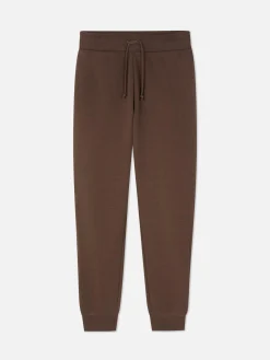 Best Primark Bas De Jogging Skinny Chocolat