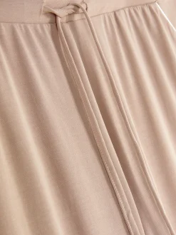 Hot Primark Bas De Pyjama Large En Jersey Moka