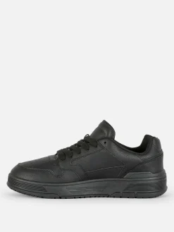 Primark Baskets Basses De Skate Noir