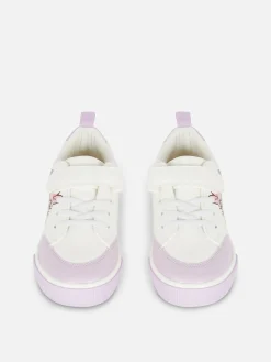 Best Primark Baskets Basses Disney Minnie Mouse & Co. Blanc