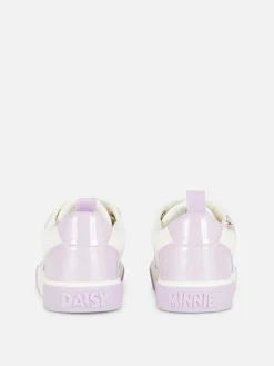 Best Primark Baskets Basses Disney Minnie Mouse & Co. Blanc