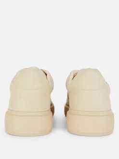 Best Primark Baskets Basses Kem Fauve