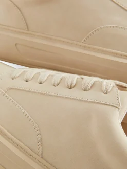 Best Primark Baskets Basses Kem Fauve