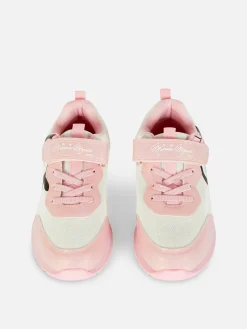 Hot Primark Baskets Lumineuses Disney Minnie Mouse Multicolore