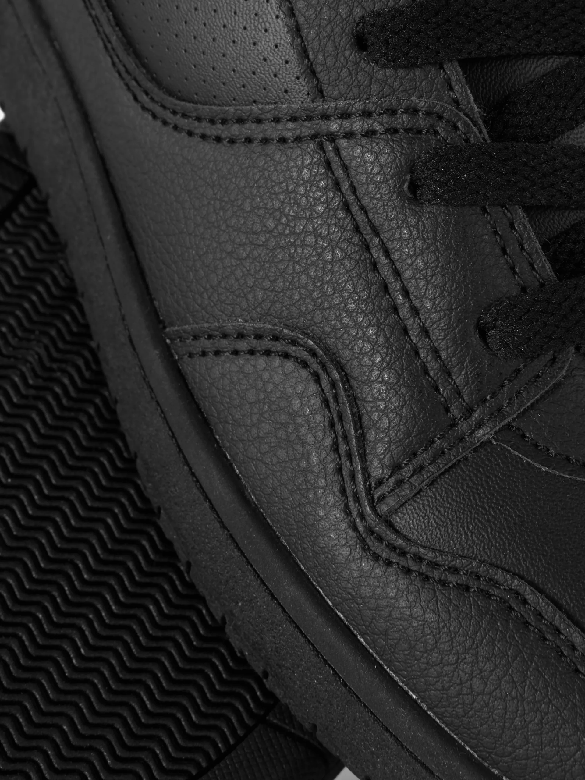 Best Primark Baskets Montantes Color Block Noir