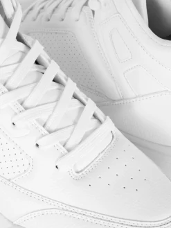 Primark Baskets Montantes De Basket-ball Blanc