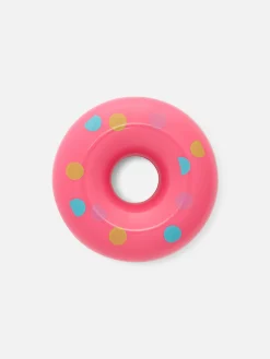 New Primark Baume à Lèvres Donut PS... Mini Multicolore