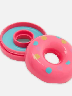 New Primark Baume à Lèvres Donut PS... Mini Multicolore