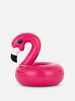 Outlet Primark Baume à Lèvres Flamant Rose PS... Mini Multicolore