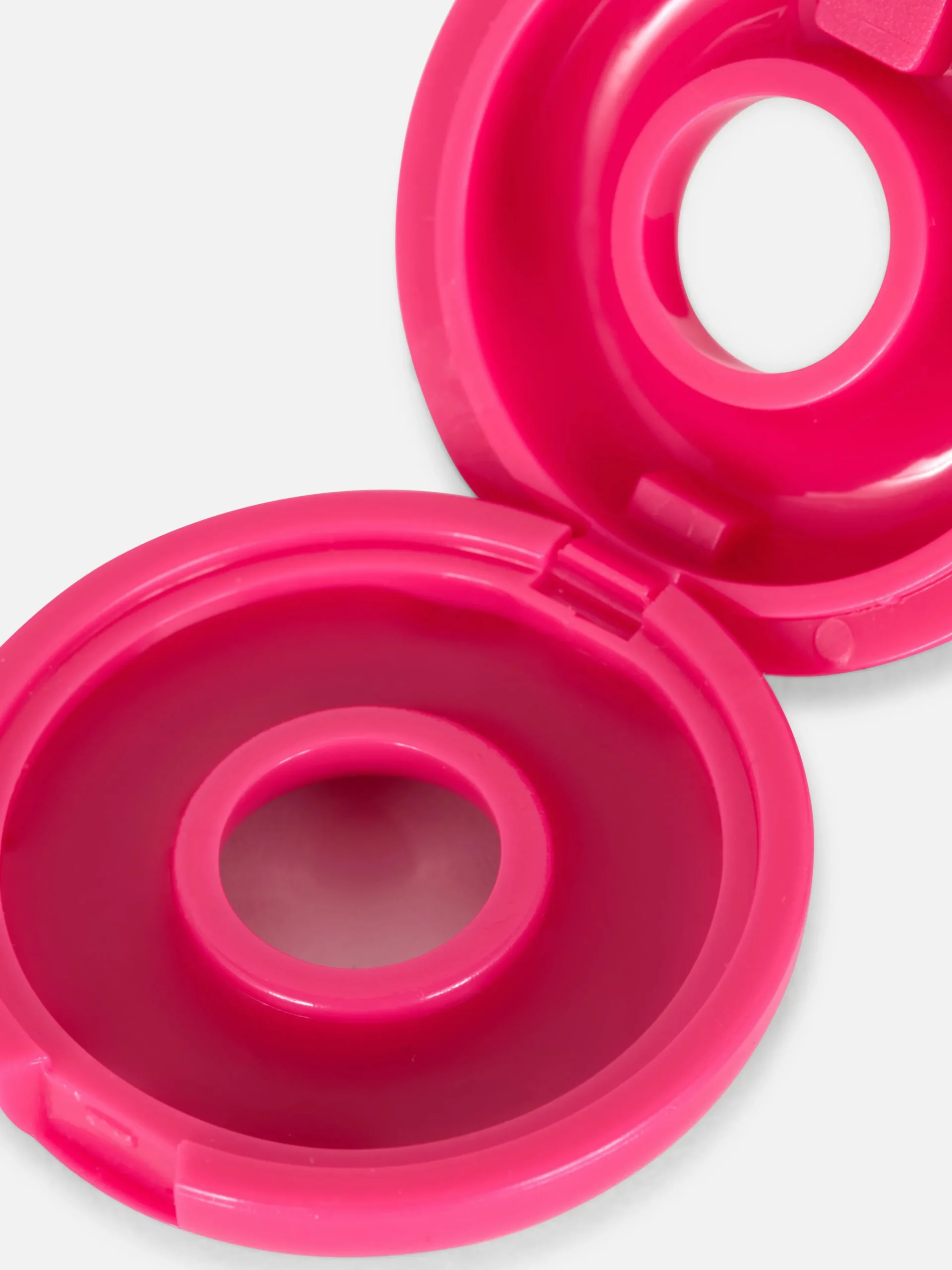 Outlet Primark Baume à Lèvres Flamant Rose PS... Mini Multicolore