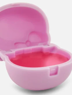 Clearance Primark Baume à Lèvres Parfumé Hello Kitty Rose