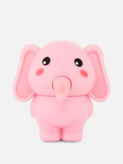 Clearance Primark Baume à Lèvres Tube éléphant Multicolore