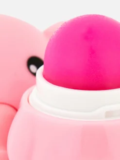 Clearance Primark Baume à Lèvres Tube éléphant Multicolore