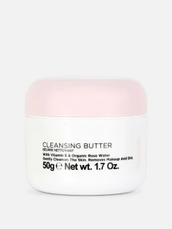 Best Primark Beurre Nettoyant Pour Le Visage PS... Rose