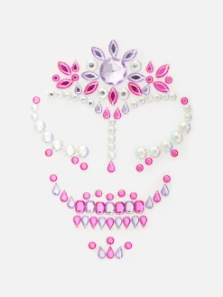 Discount Primark Bijoux De Visage Halloween PS... Rose