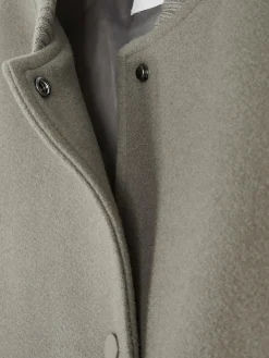 Best Primark Blouson Bomber Souple Vert