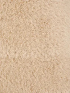 Discount Primark Bob En Fausse Fourrure Camel