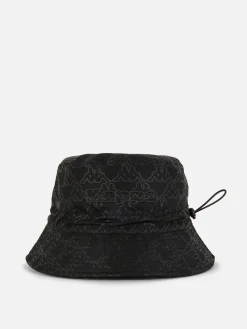 Sale Primark Bob X Kappa Noir