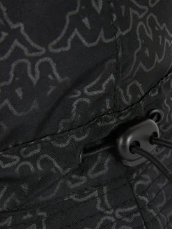 Sale Primark Bob X Kappa Noir