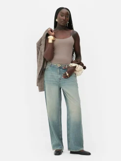 Best Primark Body Caraco Rita Ora Fauve