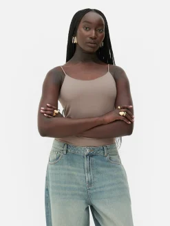 Best Primark Body Caraco Rita Ora Fauve