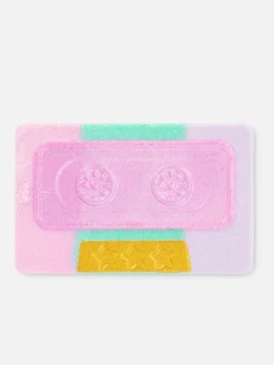 Outlet Primark Bombe De Bain Effervescente Cassette Rose