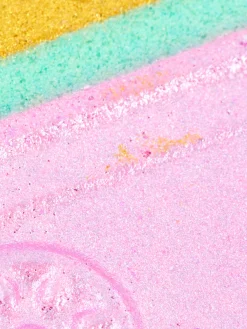 Outlet Primark Bombe De Bain Effervescente Cassette Rose