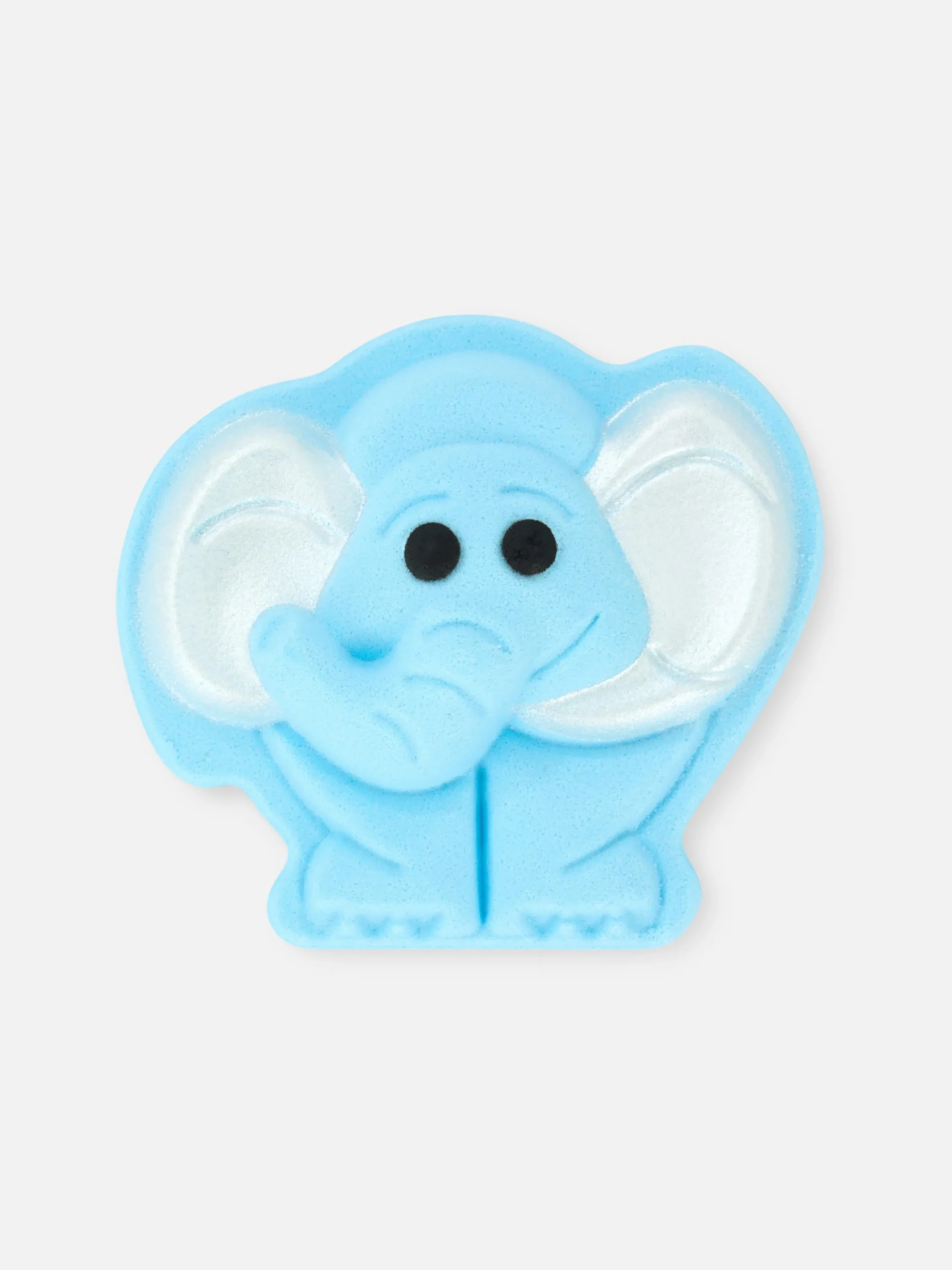 Clearance Primark Bombe De Bain Effervescente éléphant Bleu