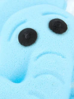 Clearance Primark Bombe De Bain Effervescente éléphant Bleu